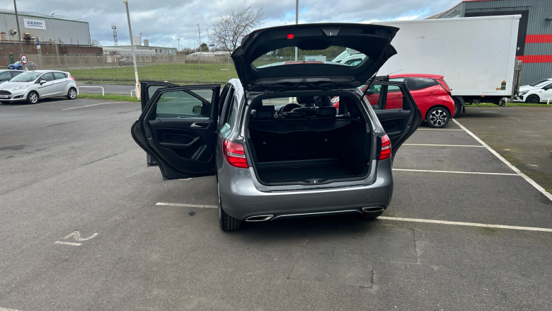 Mercedes-Benz B-Class B200 Exclusive Edition Plus 5dr Petrol Hatchback